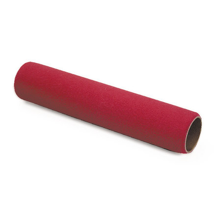 REDTREE INDUSTRIES Redtree Industries 23111 Deluxe Red Mohair Paint Roller Cover - 3" 23111